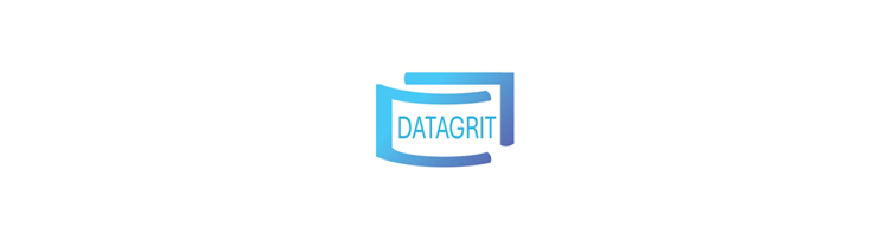 Datagrit logo